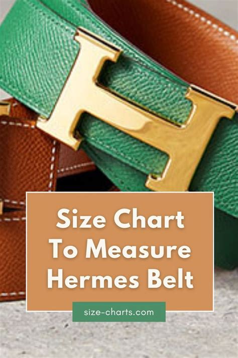 brown hermes belt gold buckle|hermès belt size chart.